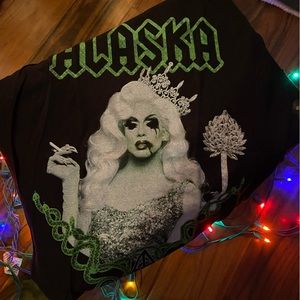 Alaska Shirt